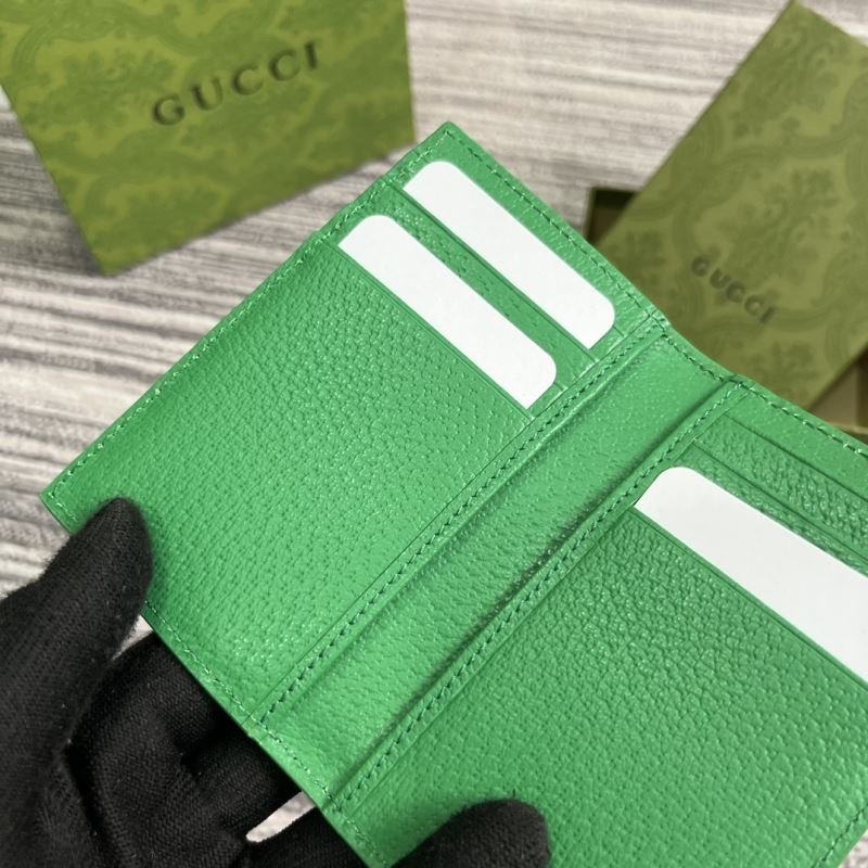 Gvc*1 wallets